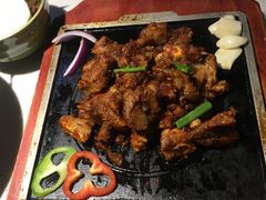 -将军牛排·尔滨地标朝鲜族美食(总店)