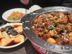 -胖哥俩肉蟹煲(湖滨银泰in77店)