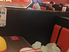 -胖哥俩肉蟹煲(石家庄长安万达店)