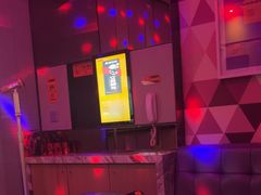 -星聚会KTV(复地活力城店)