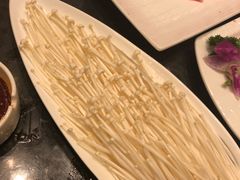 -世贸万锦大酒店·烹大师火锅达人