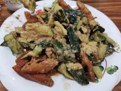 -天地家常菜