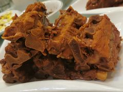 酱骨架-关东风老北方菜馆(桂芳园店)