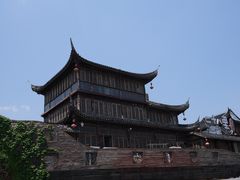 -二十八里太湖船菜(吉祥路店)