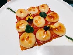 法式焗南瓜-大树餐厅(益田假日店)