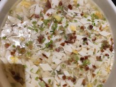 -芳芳私房菜·精做淮扬菜(承德路店)
