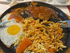 -豪享来中西餐厅(隆昌店)