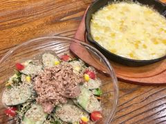 -吾里.春川家韩国料理(万达店)