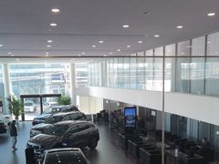 -北京鹏龙瑞星奔驰4s店(来广营店)