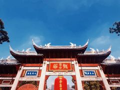 -龙华寺