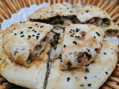 -缙云烧饼(一均店)