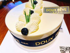 -杜哈夫DOUX RÊVE·生日蛋糕(日月光店)