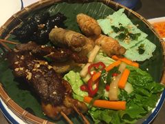 -美奈小馆·越南料理(中航城君尚购物中心店)