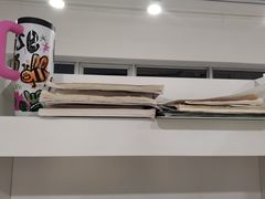 -白鲸自习室(公主坟店)