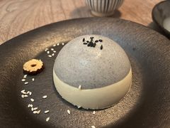 -知亘茶食