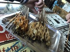 -老太太豆皮(南芬店)