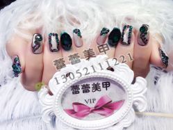 -LEILEI NAIL蕾蕾美甲美睫