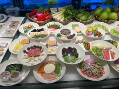 -海味世家·家常菜馆(明州里店)