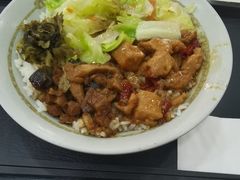 -永和大王·现磨豆浆·卤肉饭(九亭SH085店)