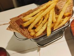 -牛扒先生·厚切雪花牛扒西餐厅(北京路禺山路店)