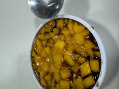 -芬芳甜品(东风西路店)