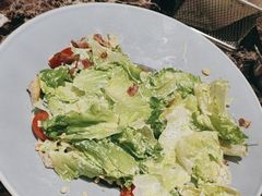 -Lets burger非常汉堡·环球风味(蓝色港湾店)