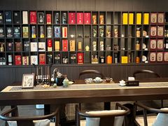 -四方茶集·茶馆(南山科技园店)