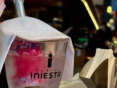 -MONICH牛排融合餐厅(和义大道购物中心店)