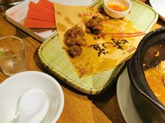 -农家乐·福建土菜(金榕北路店)