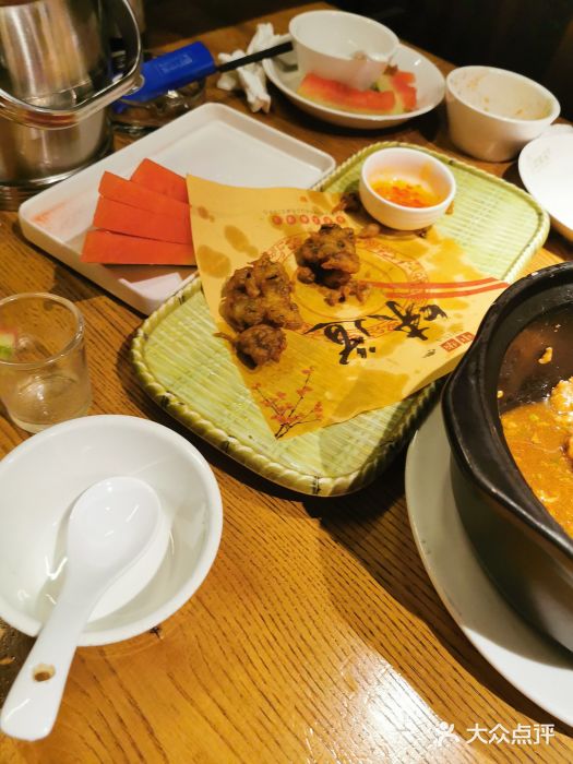 农家乐·福建土菜(金榕北路店)图片