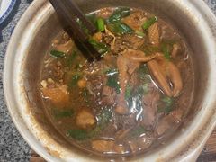 红焖温泉乡鹅-昌隆•家家鹅乡•海南菜老字号(琼海店)