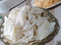 -灿哥羊汤(果园店)