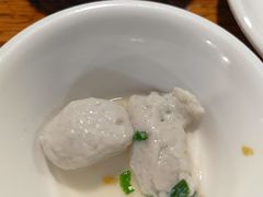 鱼蛋-章记正宗南岗鱼蛋火锅