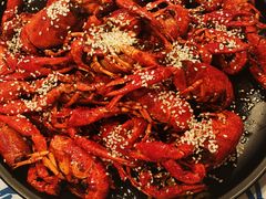 -松哥油焖大虾(皇岗一店)