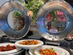 -凡塔斯牛排自助餐厅(莆田万达店)