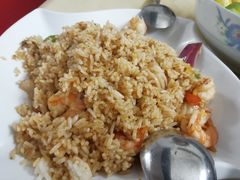-家利美食店