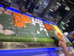 -加餐海鲜自助(集美银泰百货店)