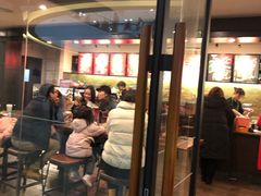 -星巴克(武汉协和医院店)