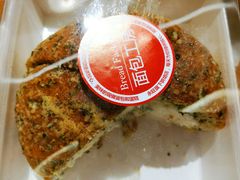-面包工房(天河城店)