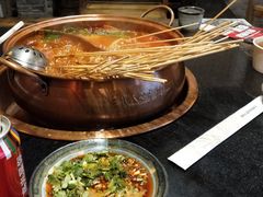 -镇江龙·火锅串串(武侯祠店)