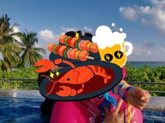 -三亚亚龙湾天域度假酒店