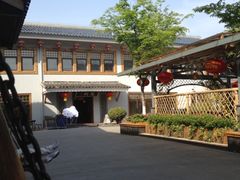 -天目湖御水温泉·度假酒店