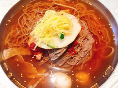 -阿里郎海鲜酒店