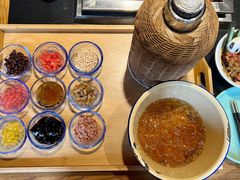 -蜀江龙火锅(339店)