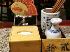 -南京大牌档(香港广场店)