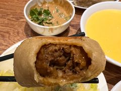 -清真吴记门钉肉饼·喜多利