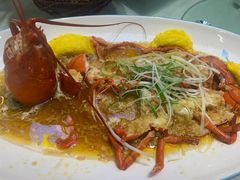 -舟山海鲜·江浙菜(银沙路店)