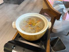 -桥边小楼·手工云南菜·古城观景小楼