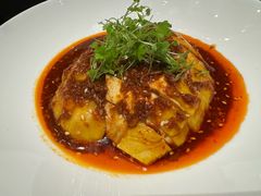 -西郊八号·山野江西菜(开发区店)
