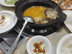 -李师傅脆肚(梅林店)